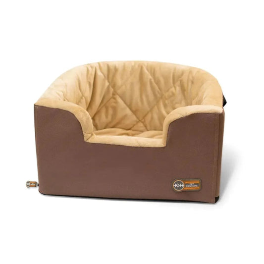 K&H Pet Products Hangin’ Bucket Booster Pet Seat - Pet Car