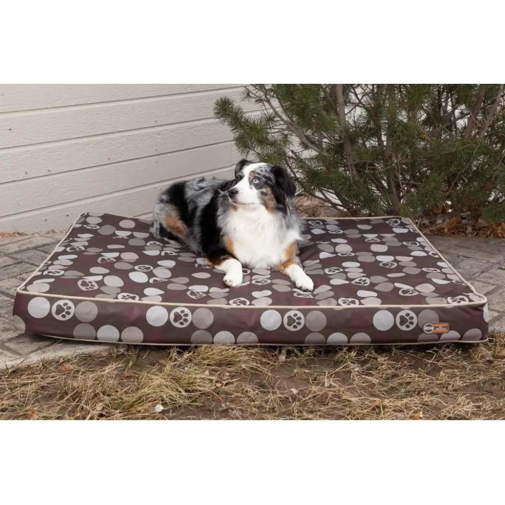 K&H Pet Products Superior Orthopedic Indoor/Outdoor Bed