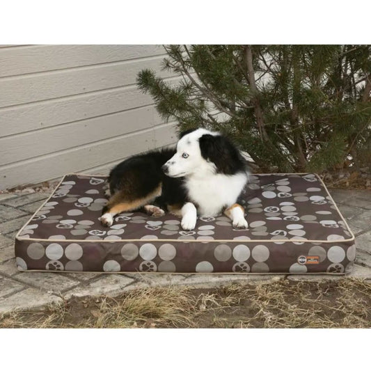K&H Pet Products Superior Orthopedic Indoor/Outdoor Bed