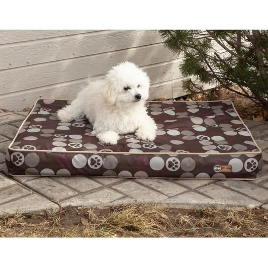 K&H Pet Products Superior Orthopedic Indoor/Outdoor Bed