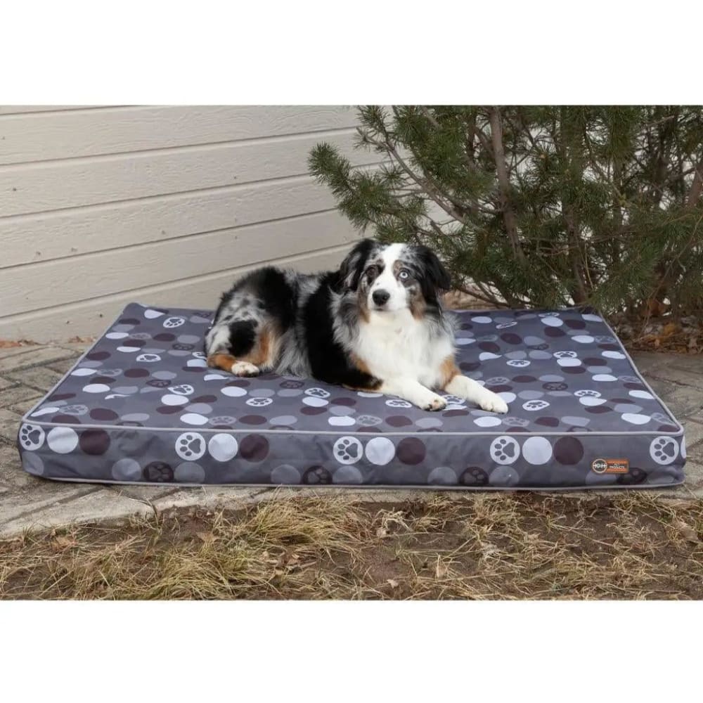K&H Pet Products Superior Orthopedic Indoor/Outdoor Bed