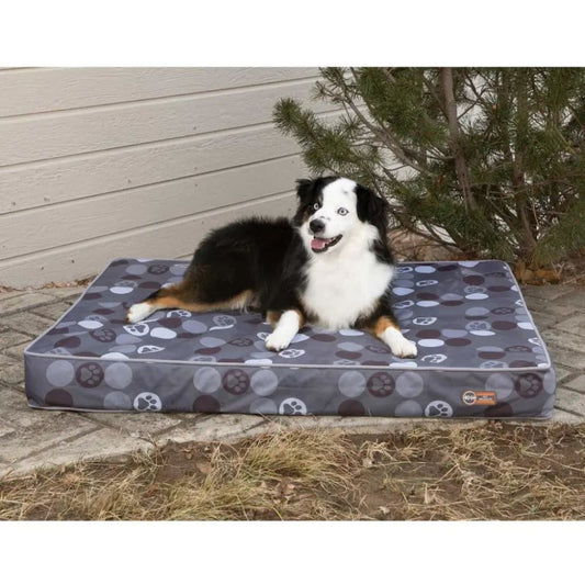K&H Pet Products Superior Orthopedic Indoor/Outdoor Bed