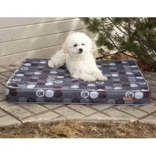 K&H Pet Products Superior Orthopedic Indoor/Outdoor Bed
