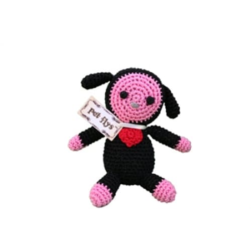 Knit Knacks Organic Cotton Dog Toys - Knit Knack Dog Toy