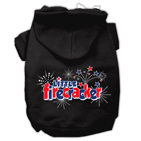 Little Firecracker Pet Hoodie - Pet Hoodies