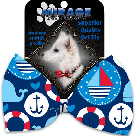 Patriotic Pet Bow Ties - Pet Bow Tie