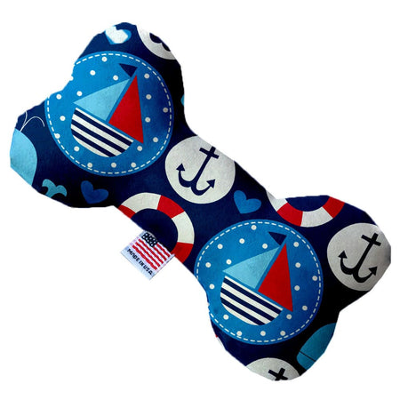Patriotic Plush Dog Toys - Plush Dog Toy