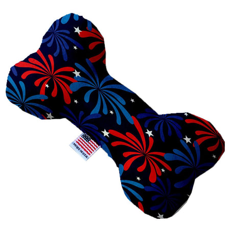 Patriotic Plush Dog Toys - Plush Dog Toy