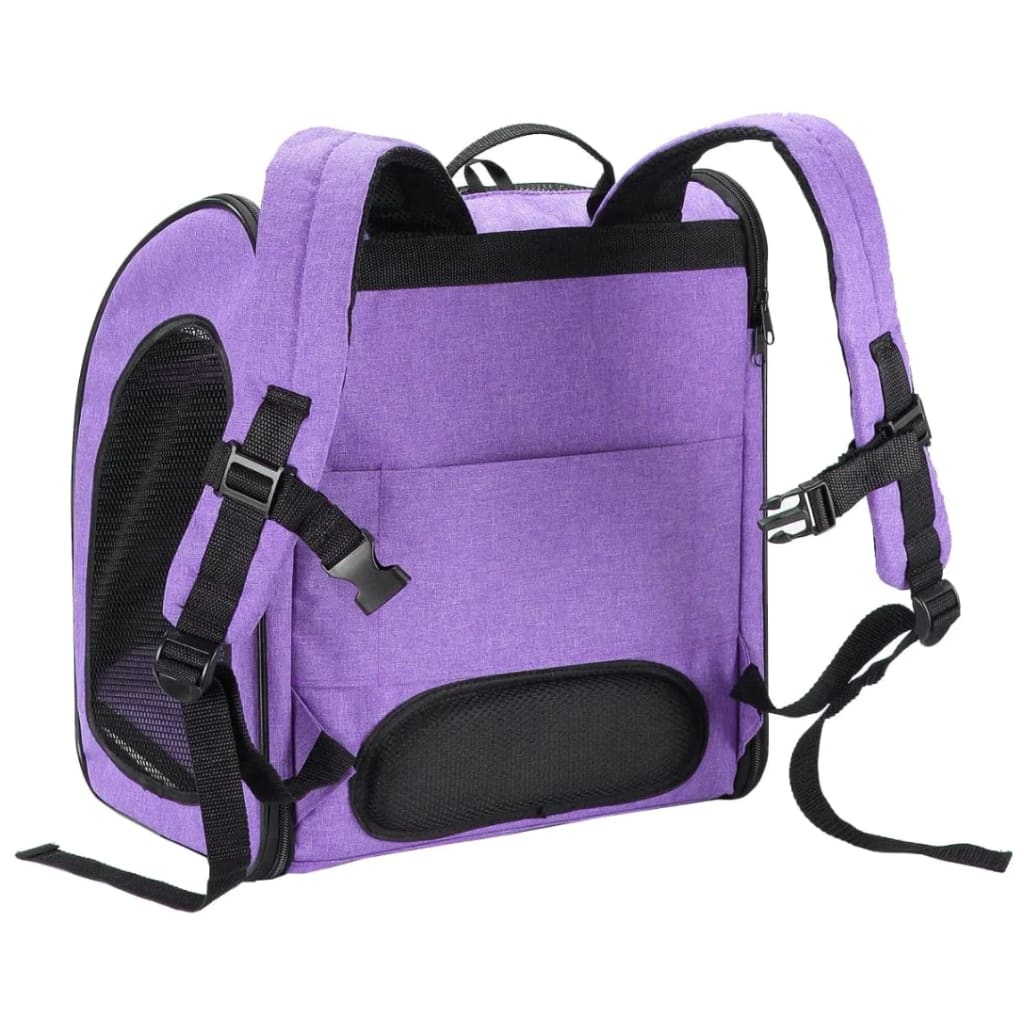 Petique Backpacker Pet Carrier