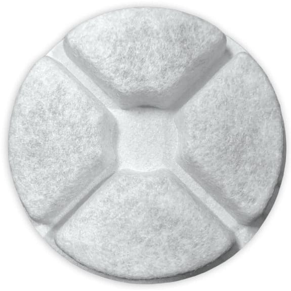 Pioneer Pet Replacement Filters For Vortex Drinking