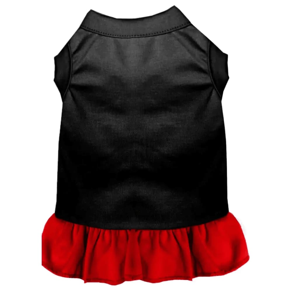 Plain Pet Dresses - Pet Dress