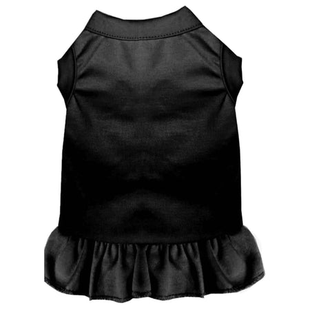 Plain Pet Dresses - Pet Dress