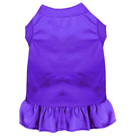Plain Pet Dresses - Pet Dress