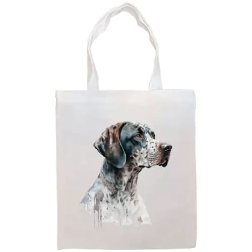 Pointer Canvas Tote Bag - Tote Bag