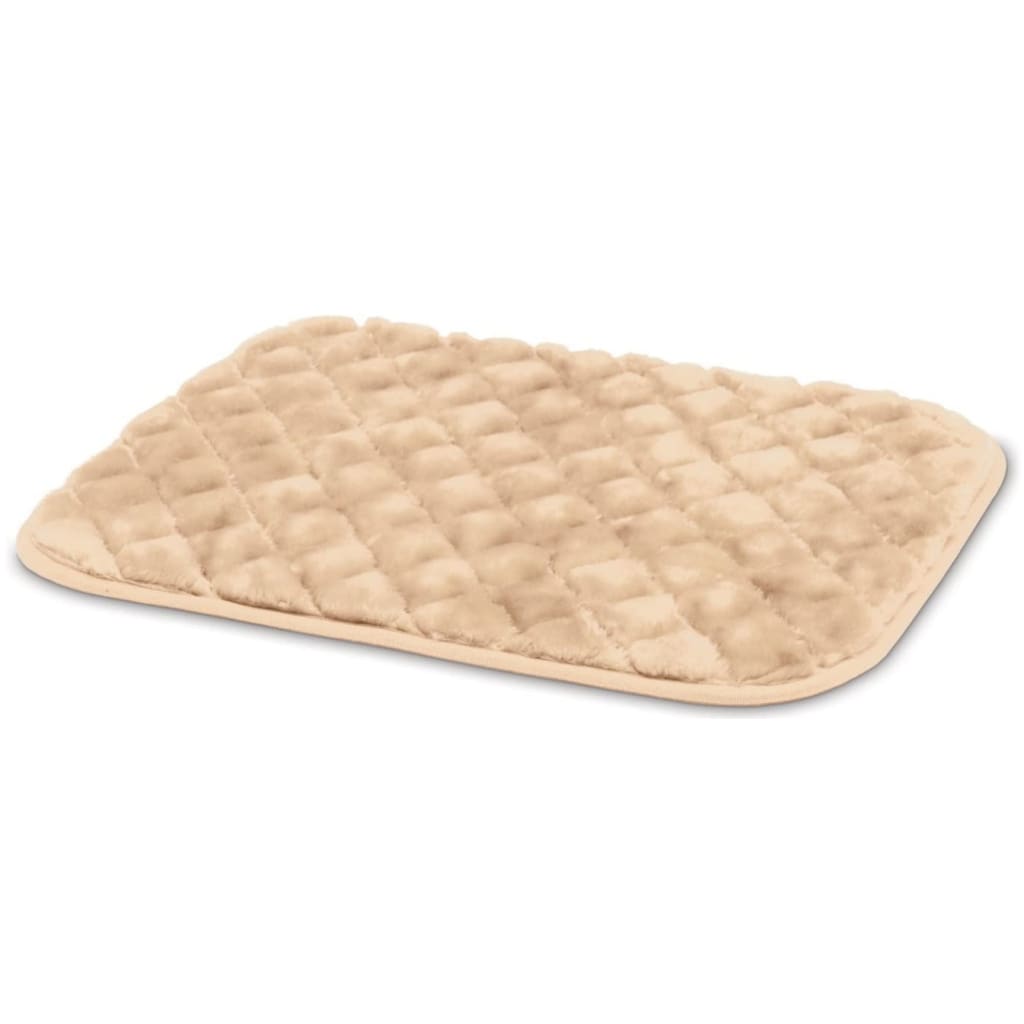 Precision Pet SnooZZy Sleeper Flat Bed Natural