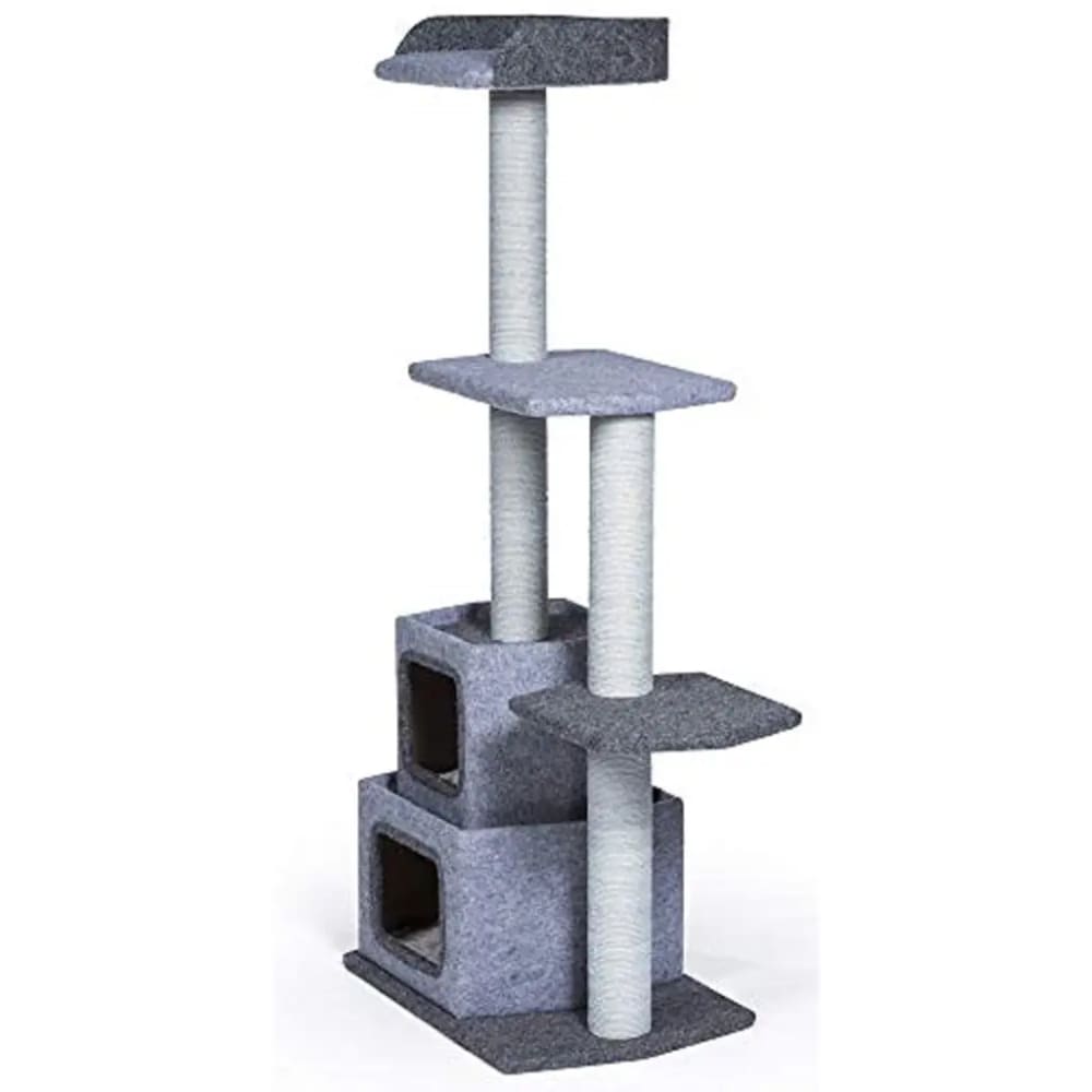 Prevue Pet Products Kitty Power Paws Sky Tower - Cat Tower