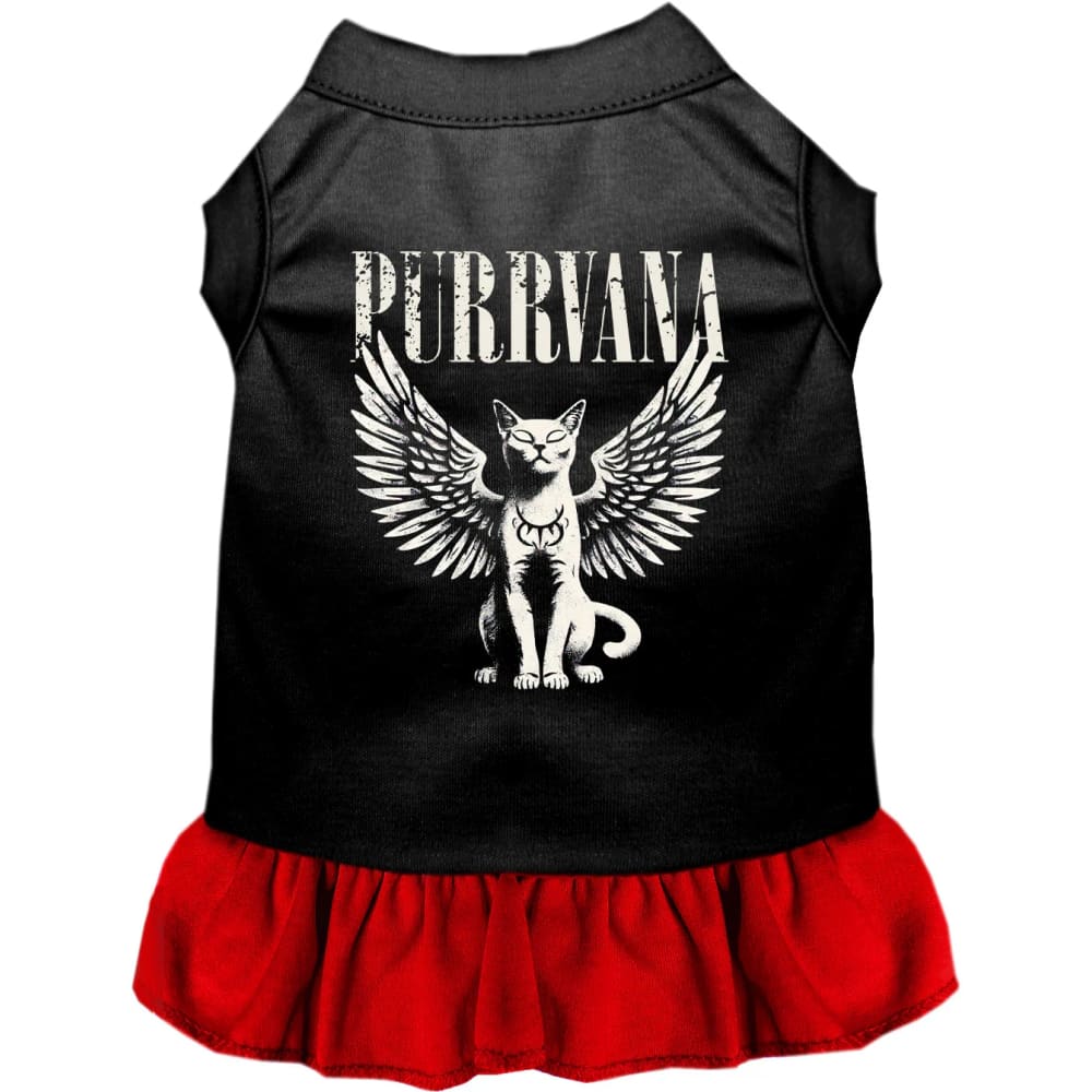 Purrvana Pet Dress - Pet Dress