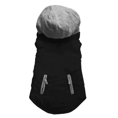Reversible Pet Coat - Reversible Pet Coat