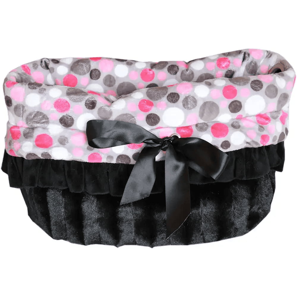 Snuggle Bug 3 in 1 Bed Car Seat Carrier - Snuggle Bugs