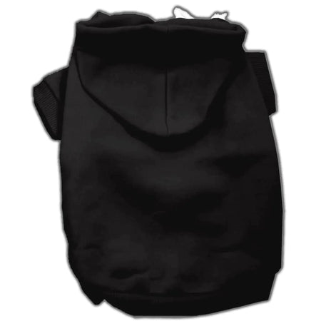 Solid Color Pet Hoodies - Pet Hoodies