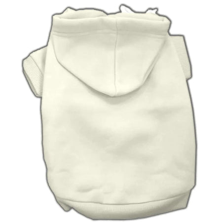 Solid Color Pet Hoodies - Pet Hoodies