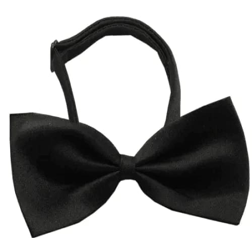 Solid Colors Pet Bow Ties - Pet Bow Tie