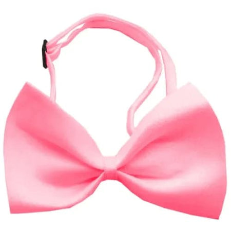 Solid Colors Pet Bow Ties - Pet Bow Tie