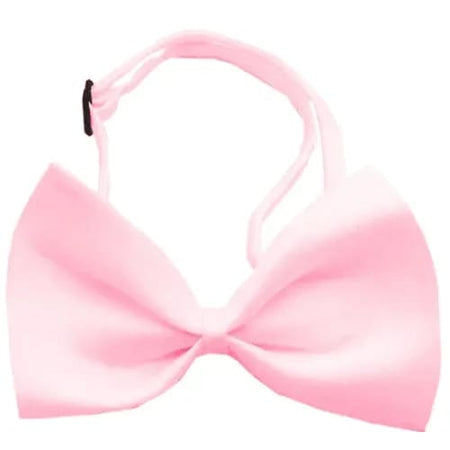 Solid Colors Pet Bow Ties - Pet Bow Tie
