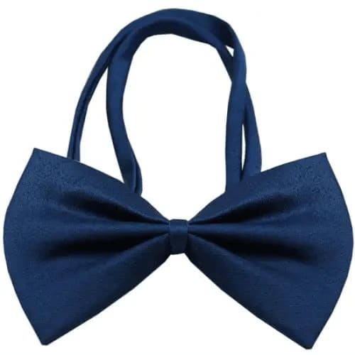 Solid Colors Pet Bow Ties - Pet Bow Tie