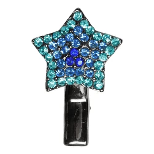 Star Clip - Pet Hair Clip