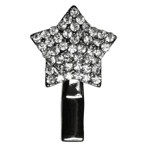 Star Clip - Pet Hair Clip