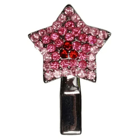 Star Clip - Pet Hair Clip