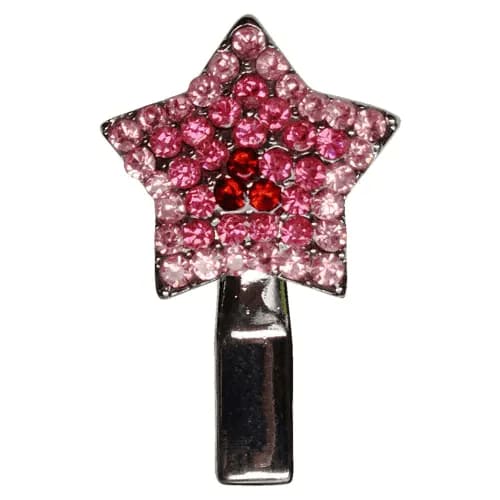 Star Clip - Pet Hair Clip