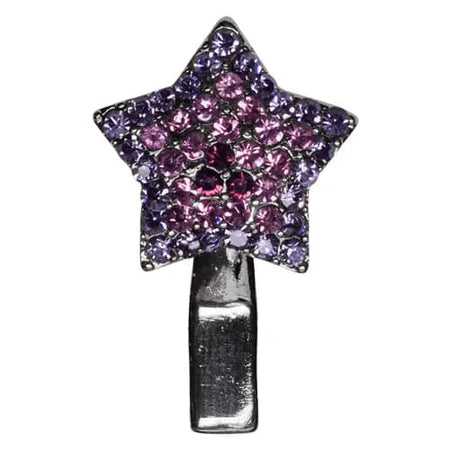 Star Clip - Pet Hair Clip