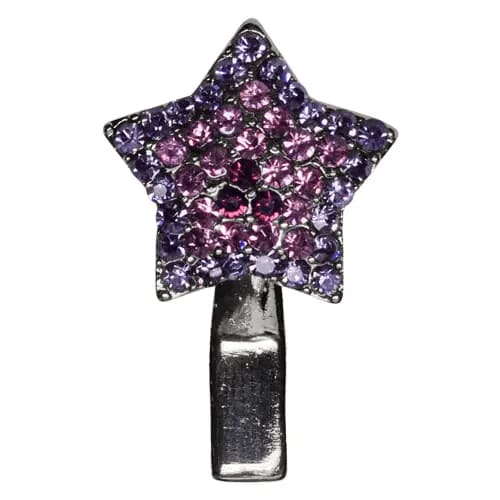 Star Clip - Pet Hair Clip
