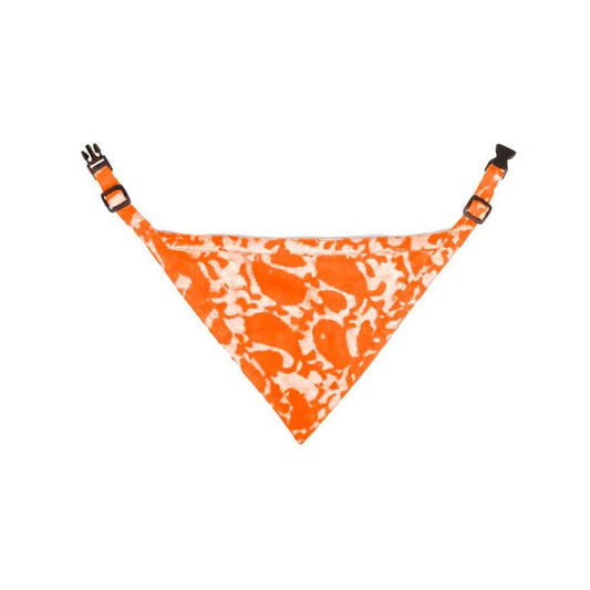 Unbugz-It Dog Bandana - Flea & Tick