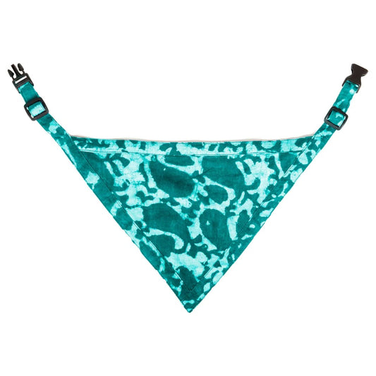 Unbugz-It Dog Bandana - Flea & Tick