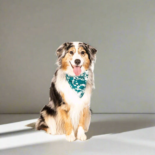 Unbugz-It Dog Bandana - Flea & Tick