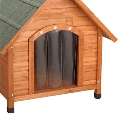 Ware Premium Plus Doghouse Door Flap - Doghouse Door Flap